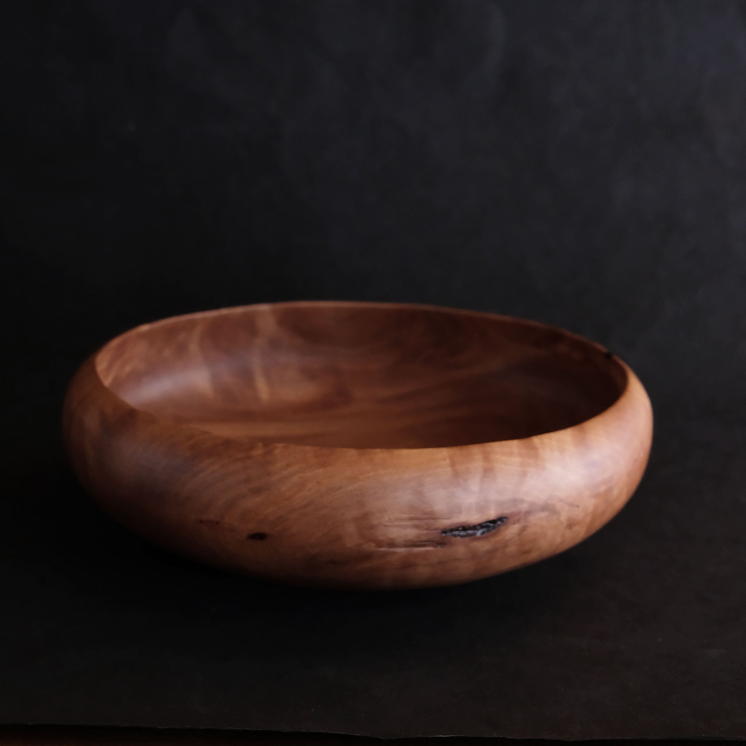 イイダウッドターニング / iiDA Woodturning | les trois