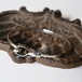 XOLO Jewelry " Hug Bangle "