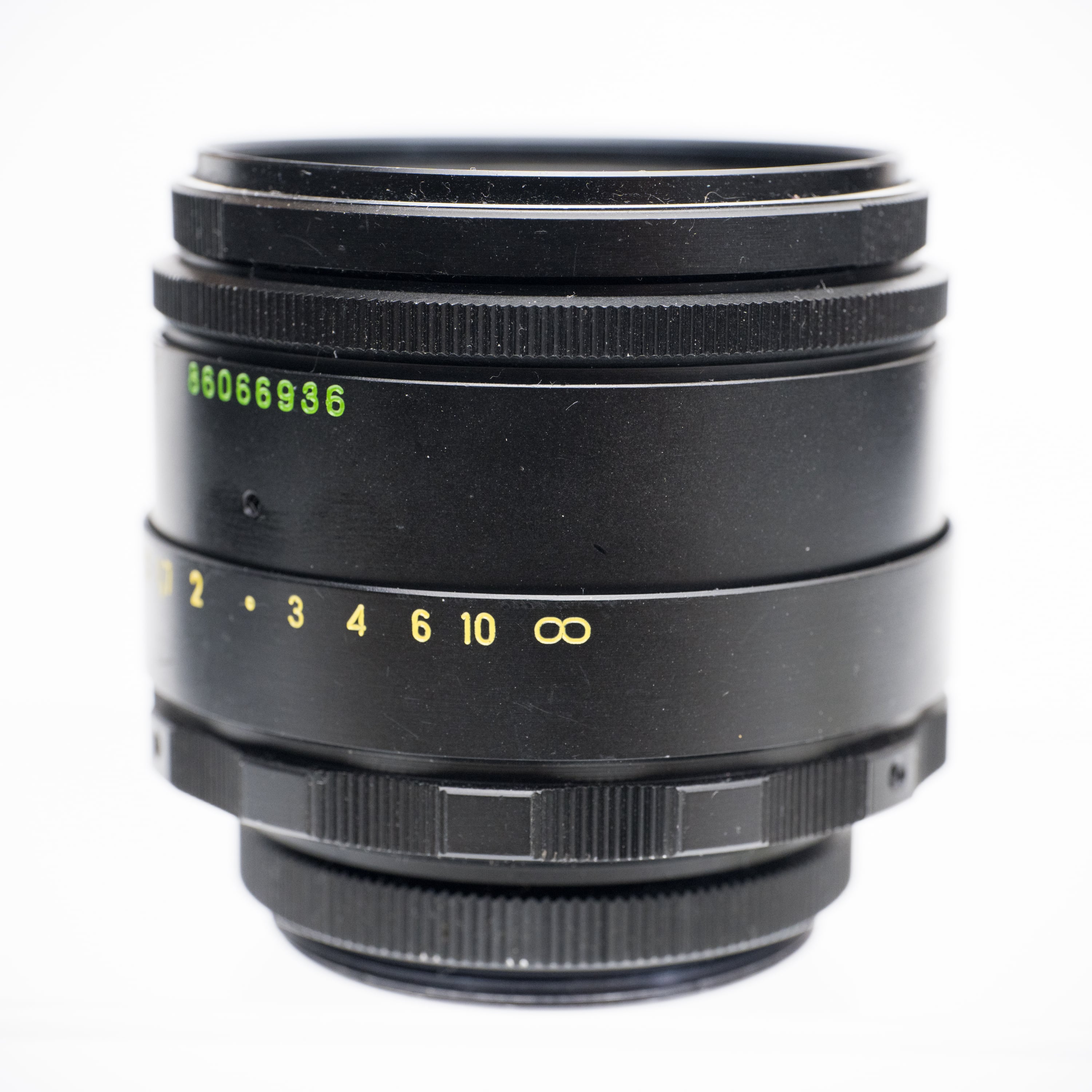 HELIOS-44-2 58mm F2 （M42マウント）【良品】 | まるやまカメラ