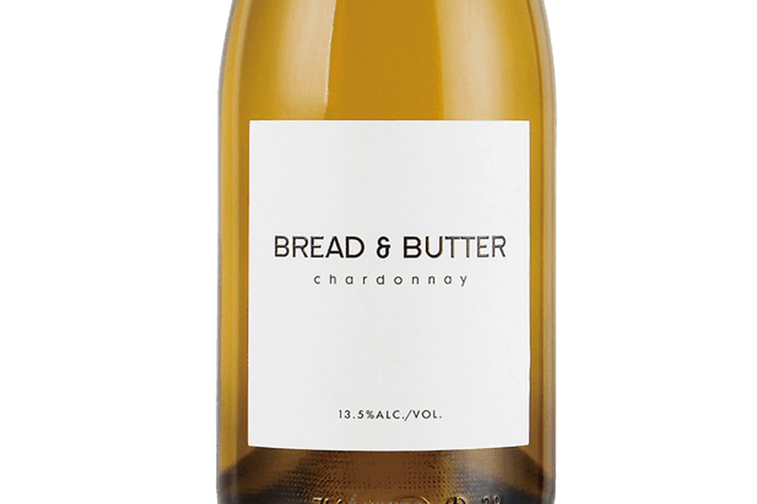 シャルドネ／Bread&Butter Chardonnay（M01）