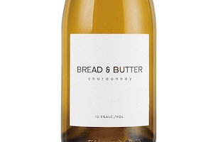 シャルドネ／Bread&Butter Chardonnay（M01）