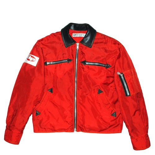 『daniel poole』90s vintage jacket