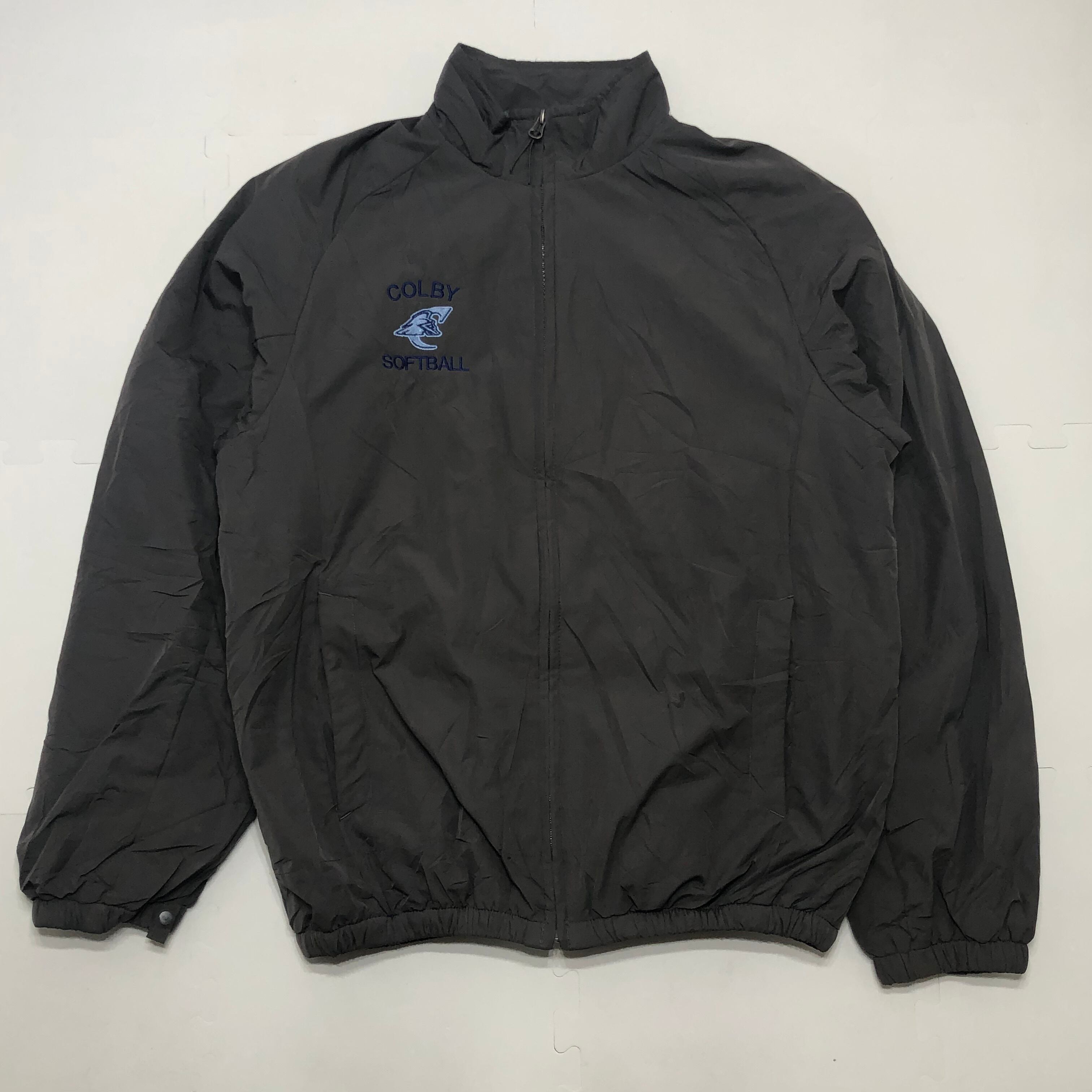 94s “ USAF / ALPHA ” MIL-J-7448K L-2B UTILITY JACKET GROUND CREW