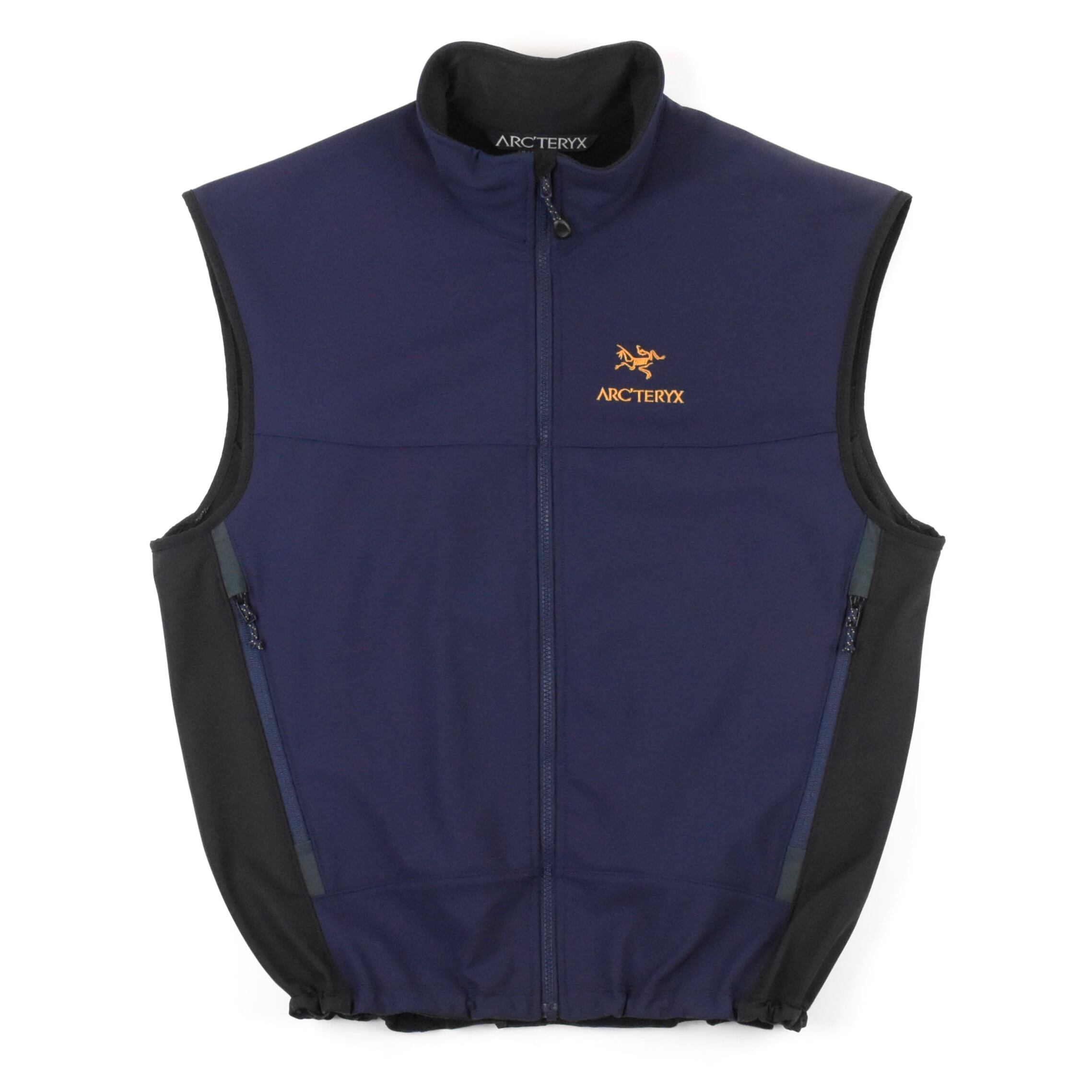 アークテリクス ガンマ SV ベスト ARC'TERYX GAMMA SV VEST | PLAIRE