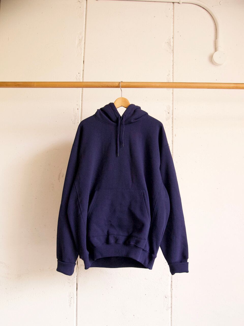 pwa Complete-Fit 12.5oz HOODIE パーカー フーディ