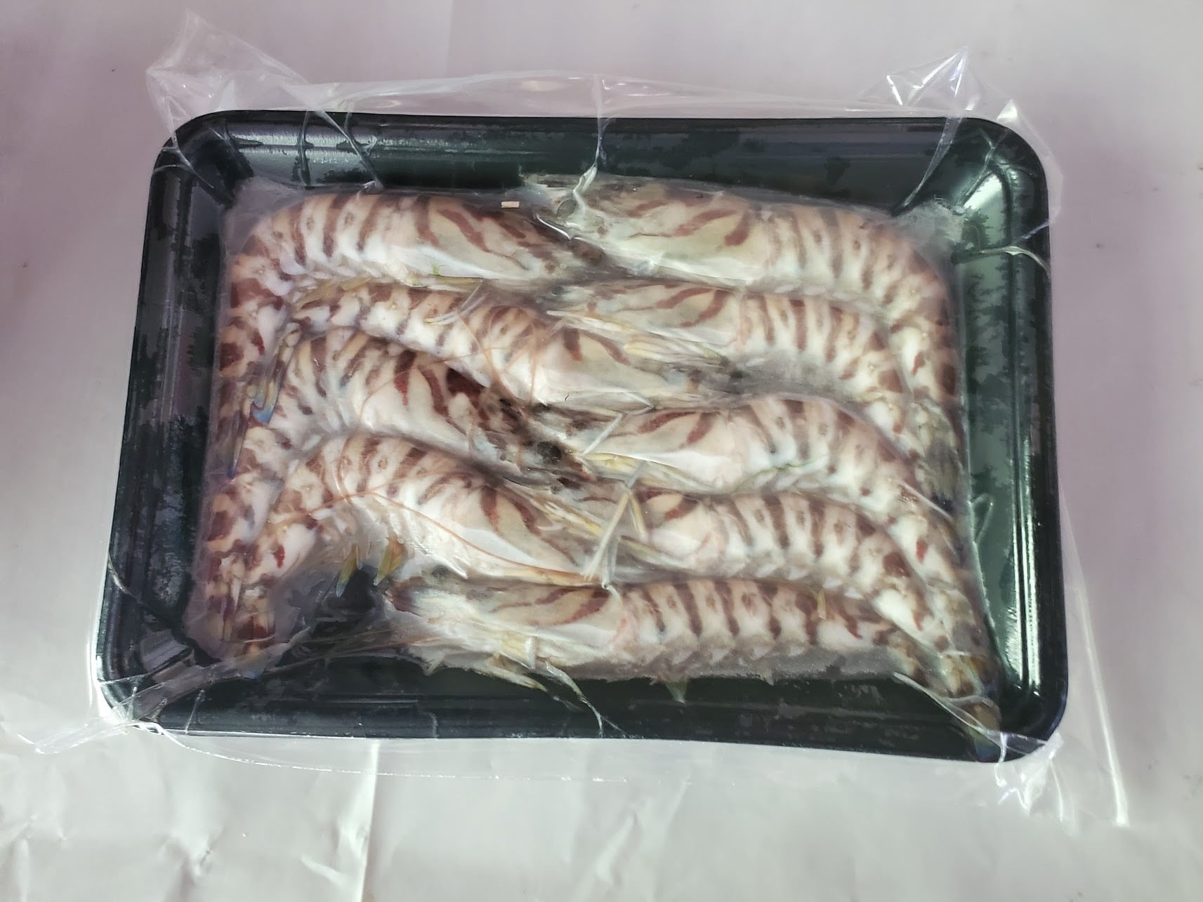 一級品厳選】活き〆瞬間冷凍車えび 1kg (36～48尾)熊本県産 水揚げ即