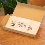 【父の日ギフト】小さな贈り物セット -送料無料-