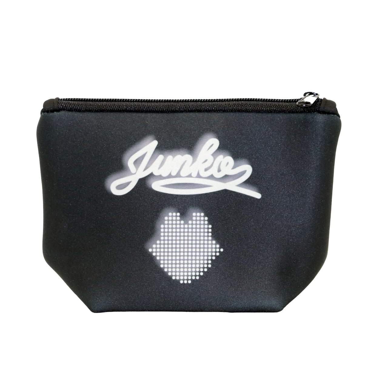 KONOKO MINI POUCH BLACK | JUNKO KOSHINO MARKET