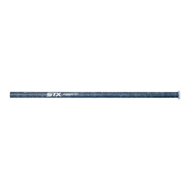 STX Fiber Pro X アタック メンズ ラクロス シャフト デニムカラー