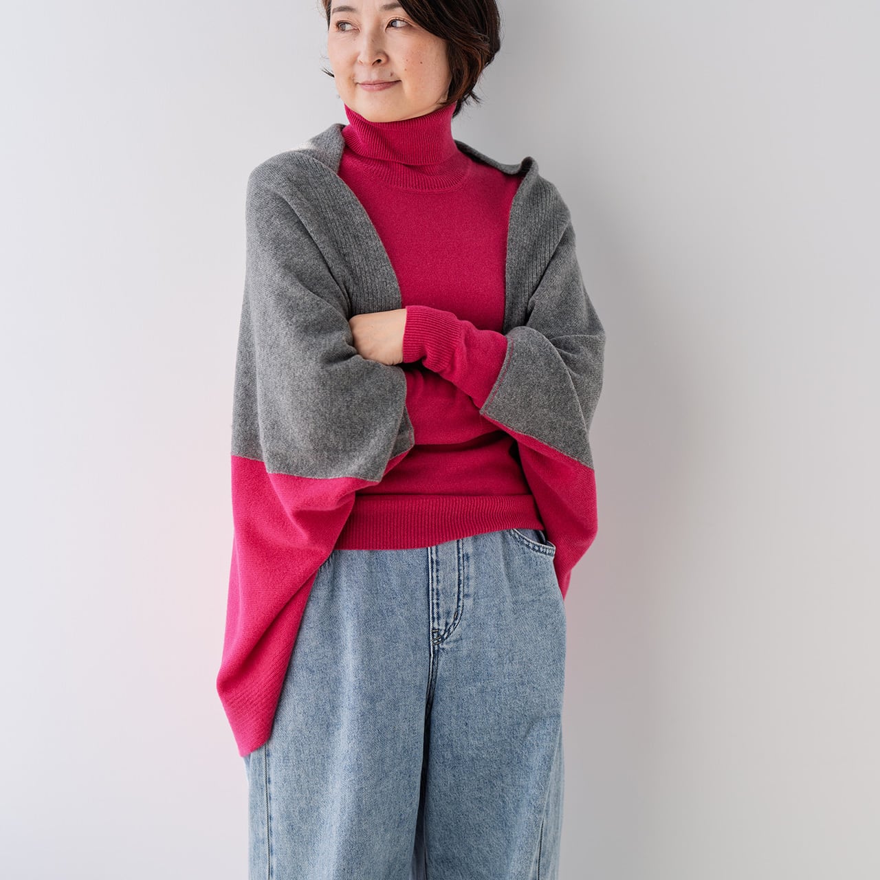 白田のカシミヤ ONLINESHOP