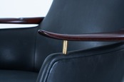Finn Juhl | NV53 easy chair rosewood