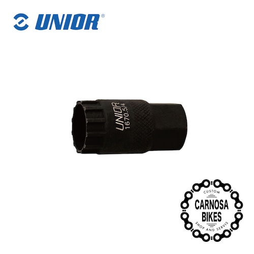 【UNIOR】Freewheel remover [フリーホイール リムーバー] SRAM,Shimano用