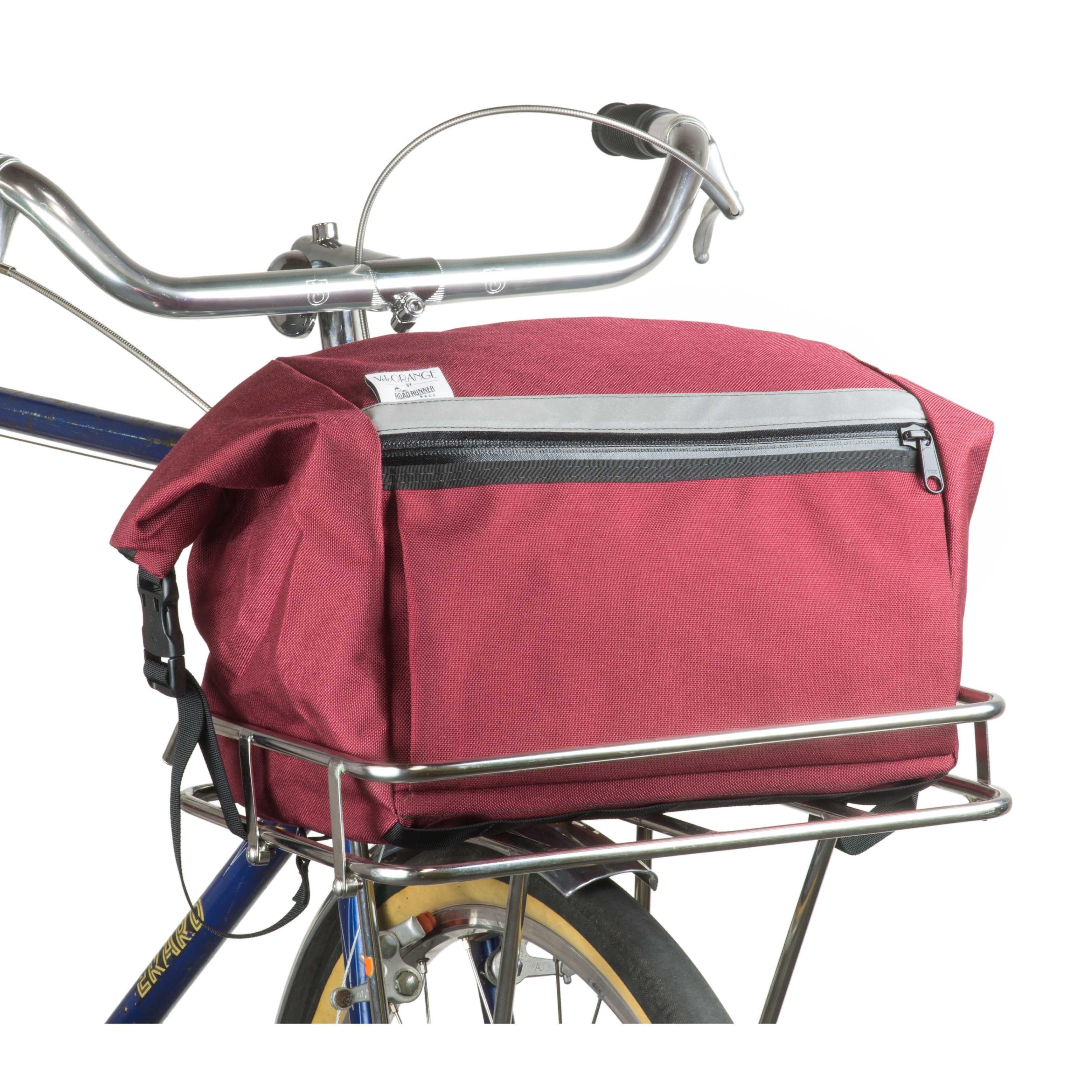 Velo Orange Porteur Rack | CALI BIKES SC
