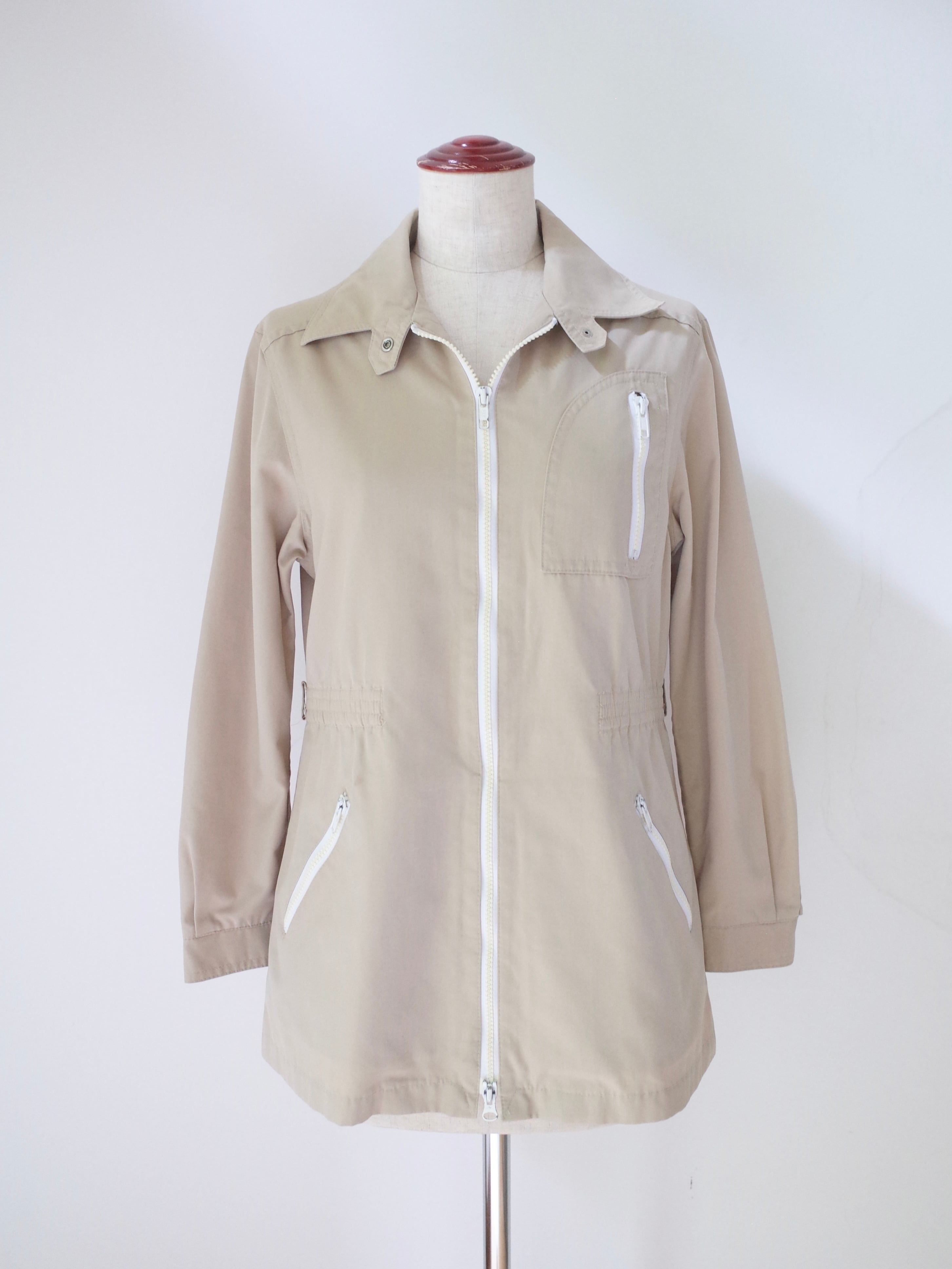 70-80s London Fog light jacket