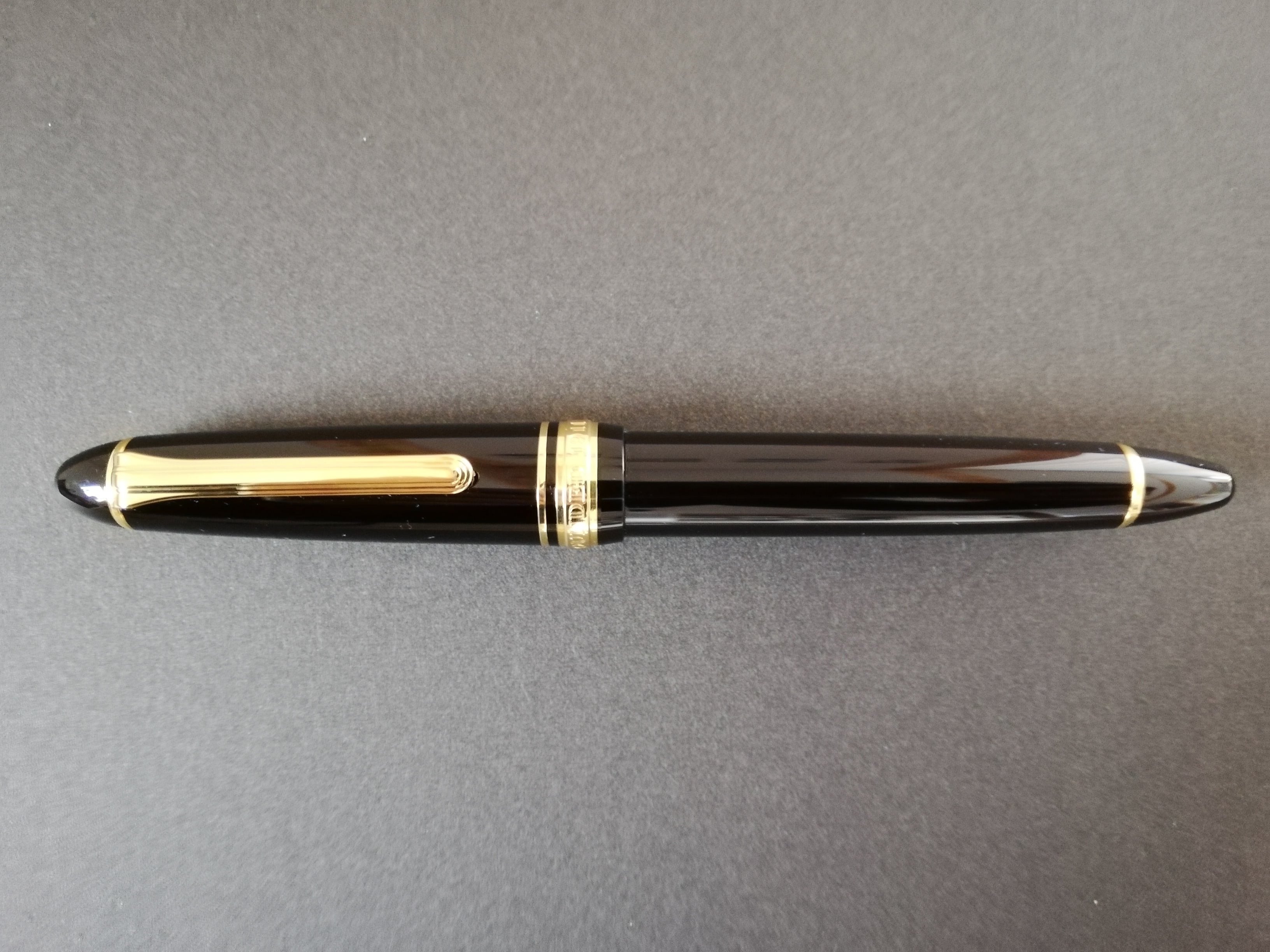 セーラー万年筆 プロフィット スタンダード 21 SAILOR PROFIT 21