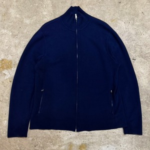 Polo Ralph Lauren Cotton Drivers Knit