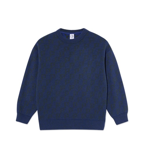 POLAR / GEROGE SWEATER