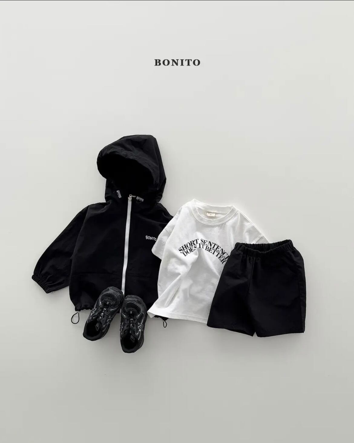 センテンスT/BONITO