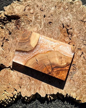 OceanPiece mini+ Olive×Sunset