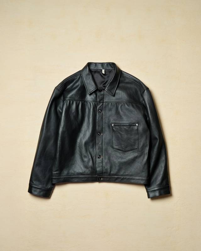 CCU / TRUCKER JACKET CCU / TRUCKER JACKET