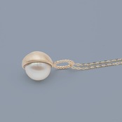 Akoya pearl Necklace