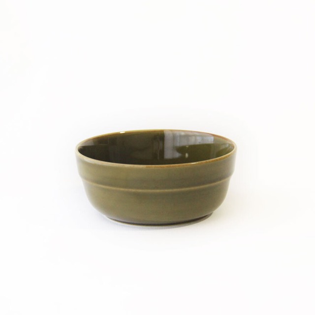 リサイクル陶土 TRIP WARE ボウル130 / Bowl 130