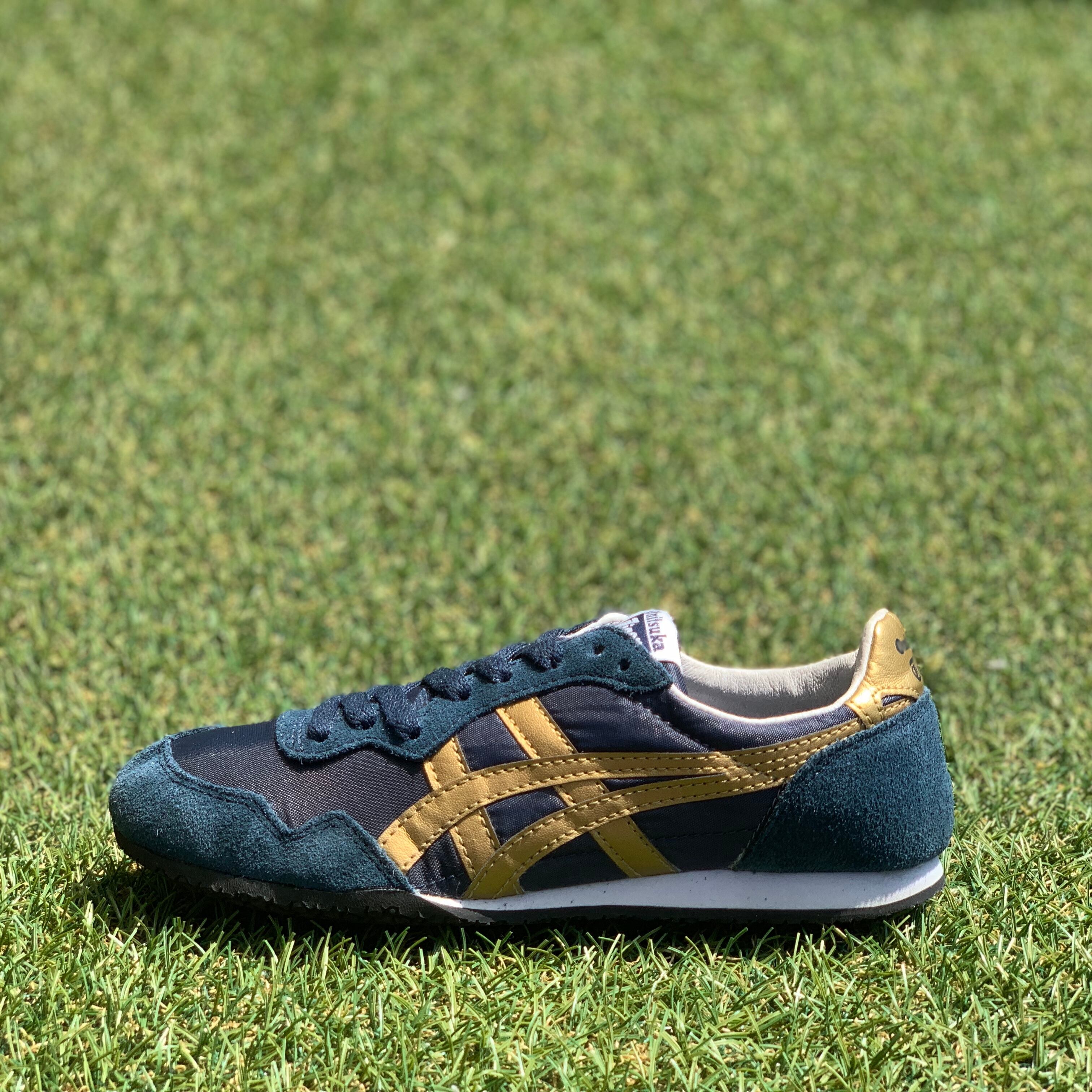 Onitsuka Tiger SERRANO オニツカタイガー セラーノ D539 | Pay ID