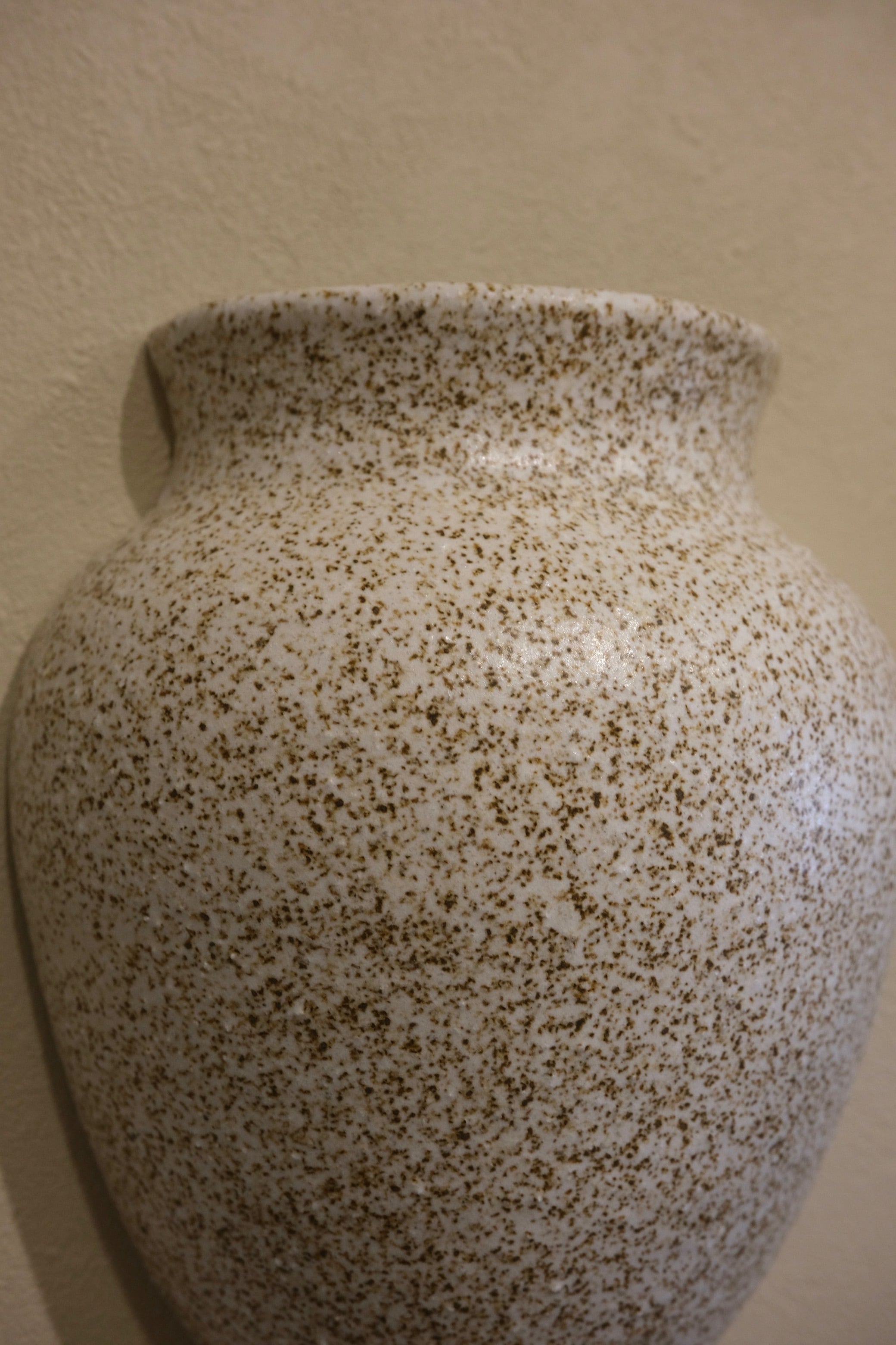 notashop ノタショップ NOTA＆design WALL POT 花瓶 NOTA&design / WALL POT / white | cont _ sheepstore