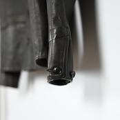 OLD JOE / PATINA HORSE-HIDE PINKERTON JACKET