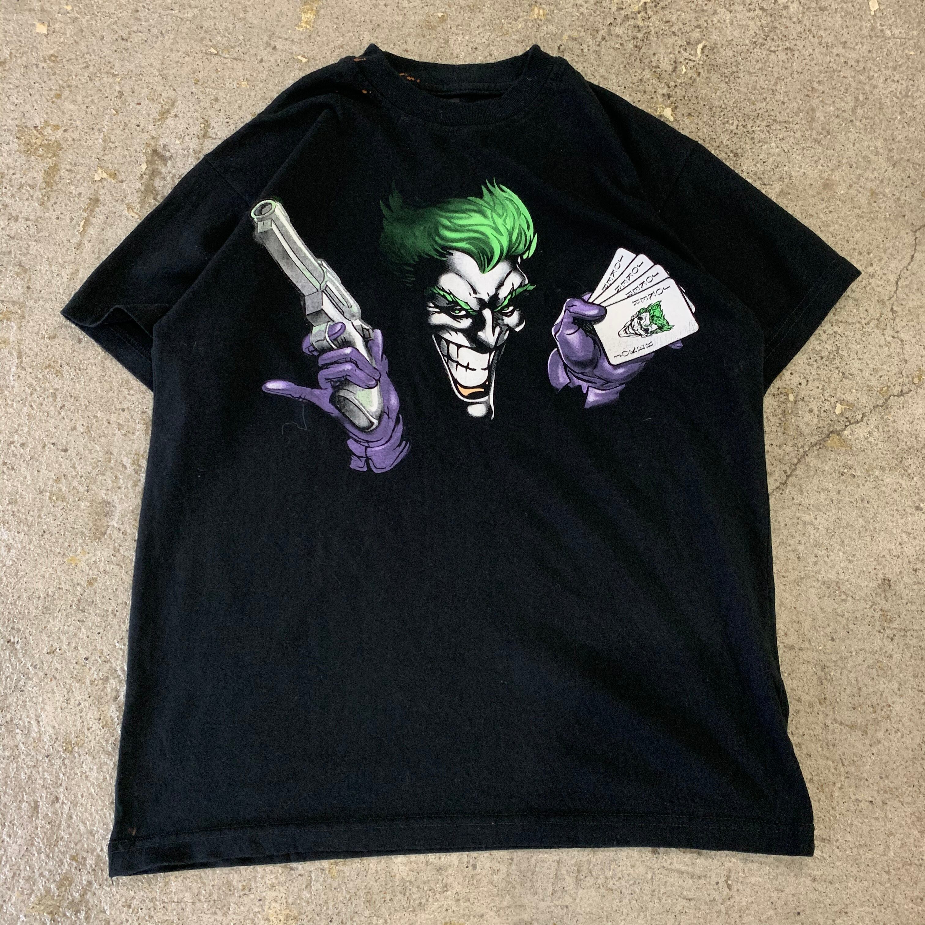 00s BAT MAN 