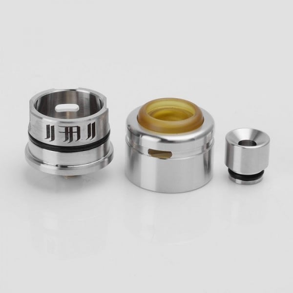 IAI RDA V2 BF by VSCmod【送料無料】【CLONE】【316ss】 【22MM IAI RDA V2 BF by VSCmod【送料無料】【CLONE】【316ss】 【22MM