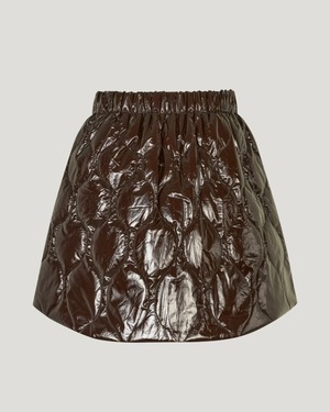 【BAUM UND PFERDGARTEN】SIERRA SKIRT