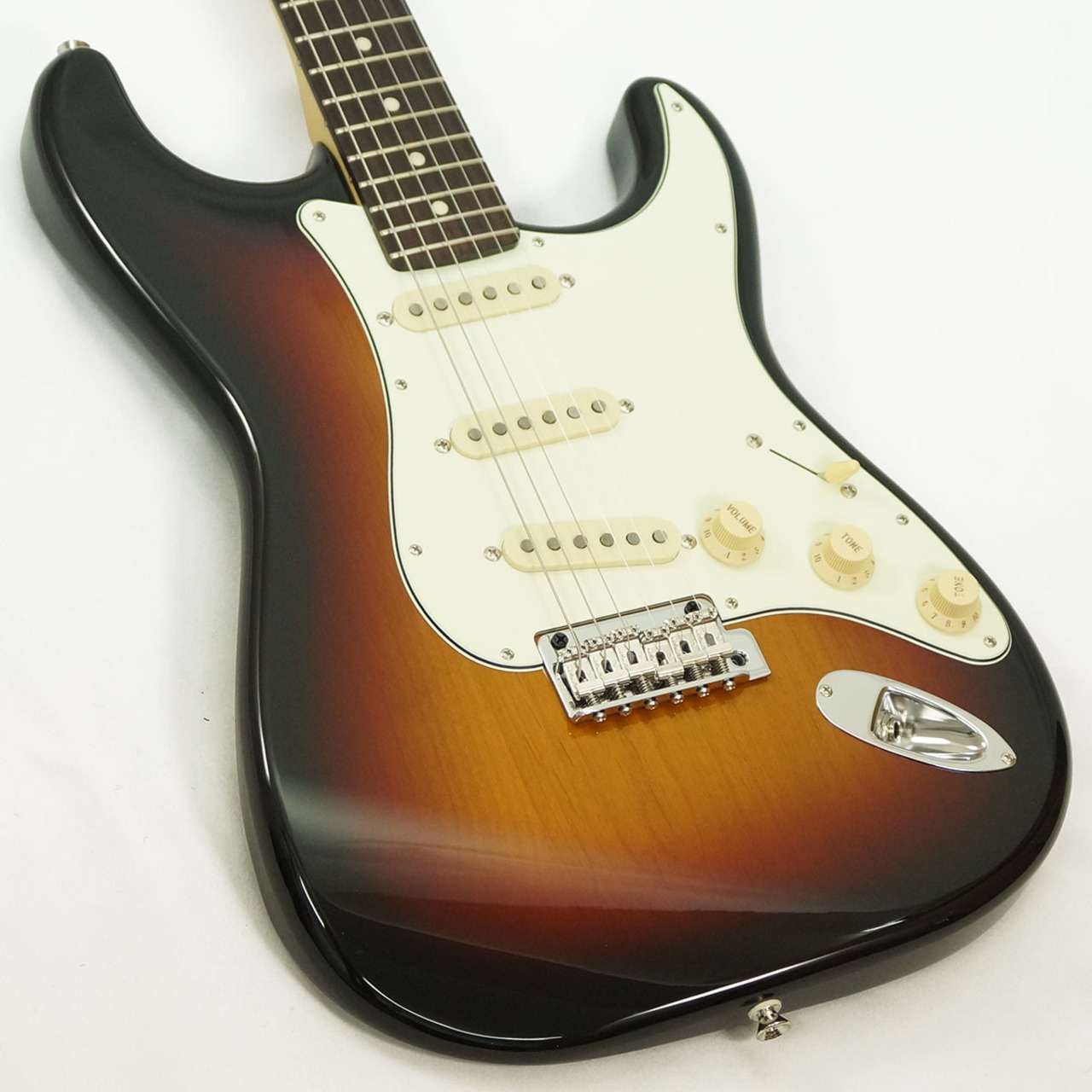 FGN / FUJIGEN Neo Classic NST100RAL (3TS/3Tone Sunburst) [本数限定特別価格]