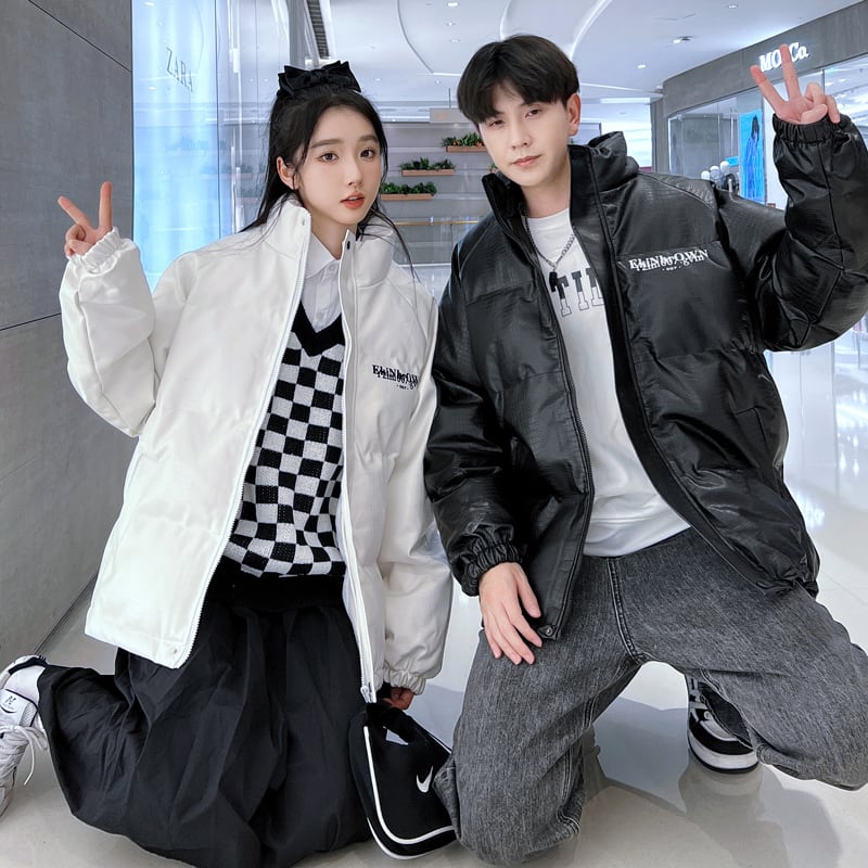 送料無料】トップス アウター ブルゾン ジャケット トレンディな