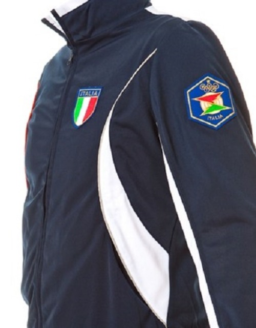 ベレッタ ユニフォーム トラックスーツ/Beretta Uniform Pro Tracksuit ITALIA