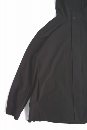 Nylon Ripstop Light Blouson
