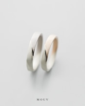 事例|六角ねじりライン+布目