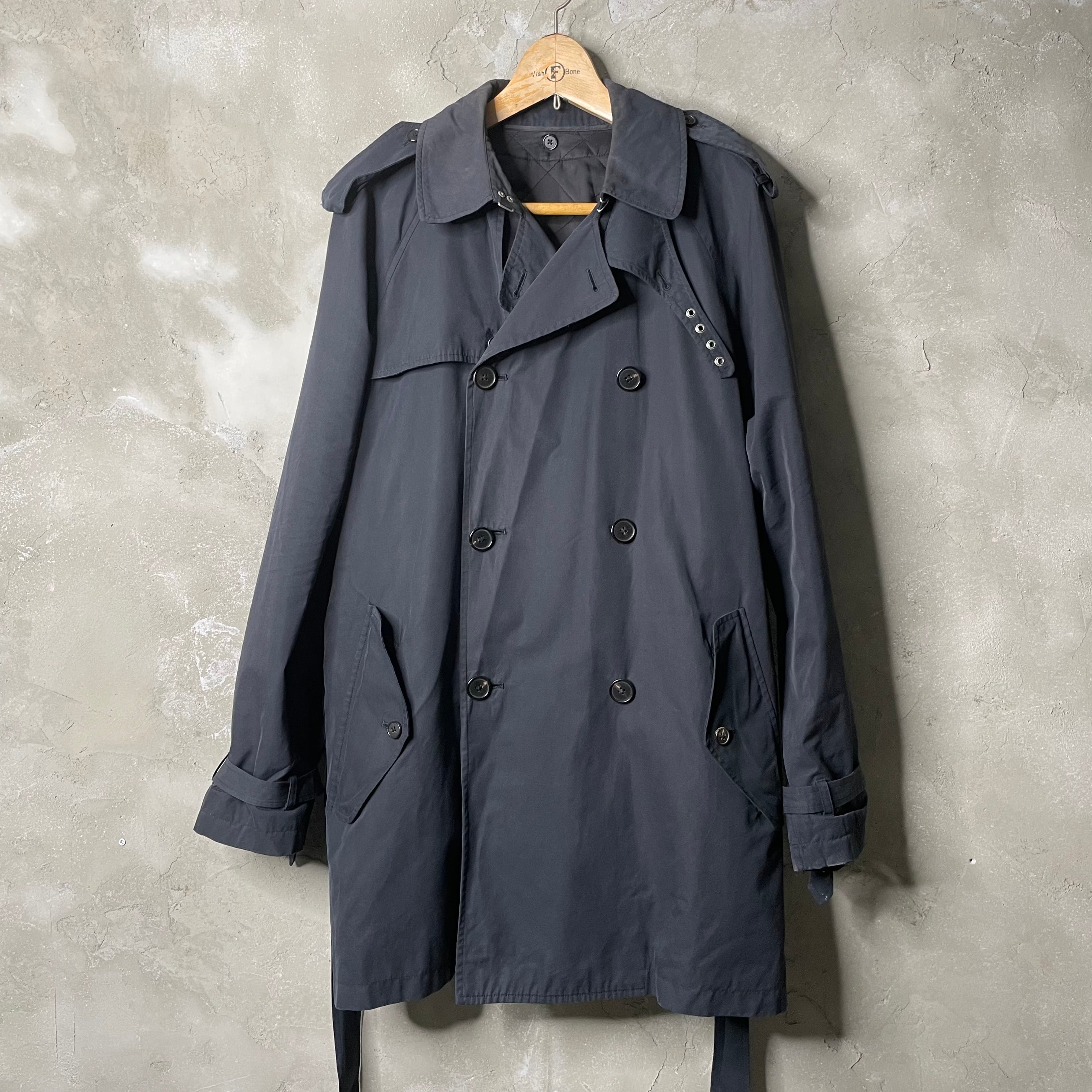 90s Polo by Ralph Lauren】one piece sleev coat short ポロバイラル