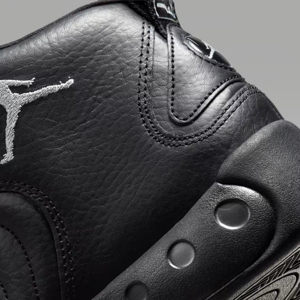 NIKE Jordan Jumpman Pro Black ナイキ ジョーダン ジャンプマン プロ