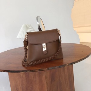 ツイストベルト　ショルダーバッグ　AS103-005