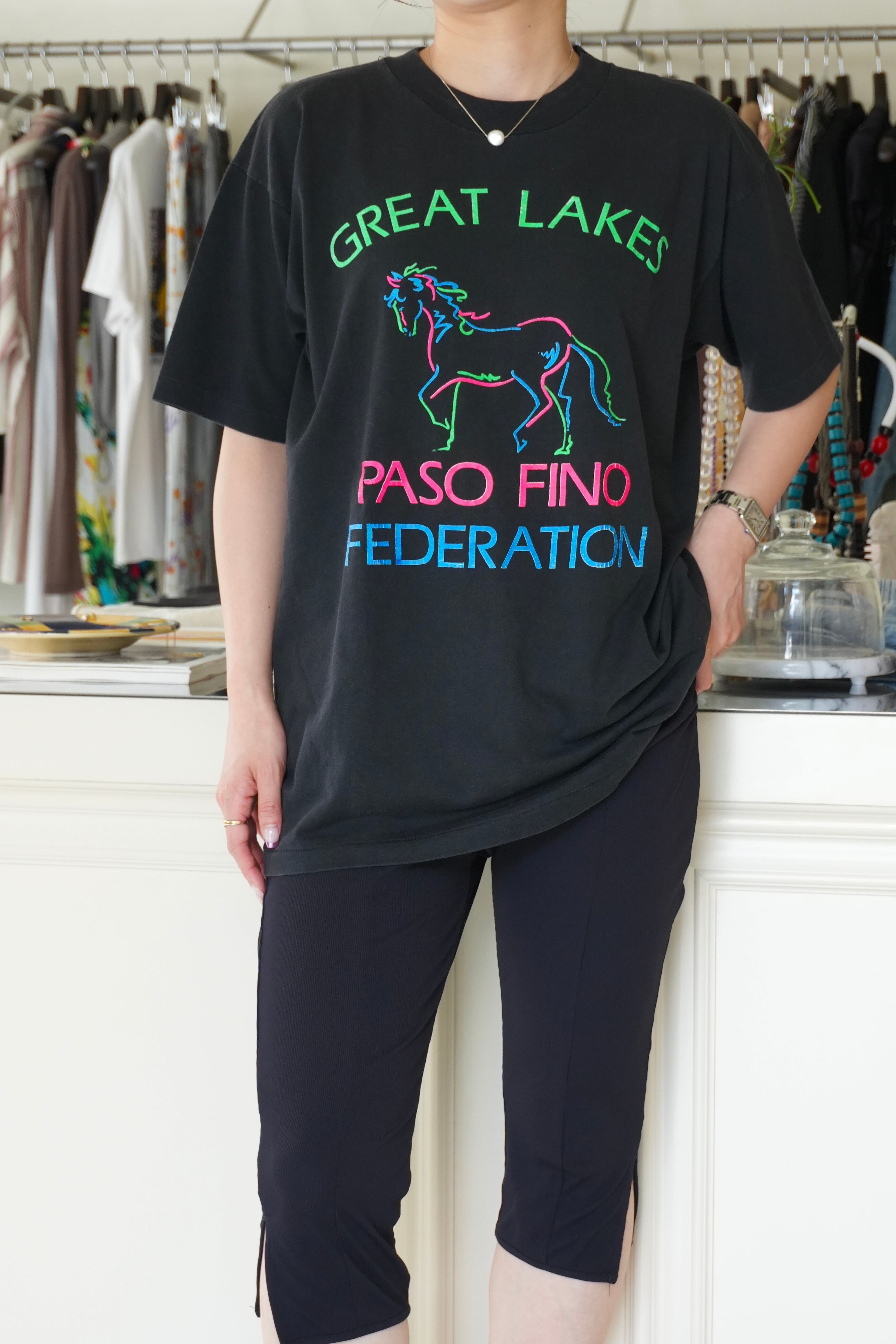 90s house Tee