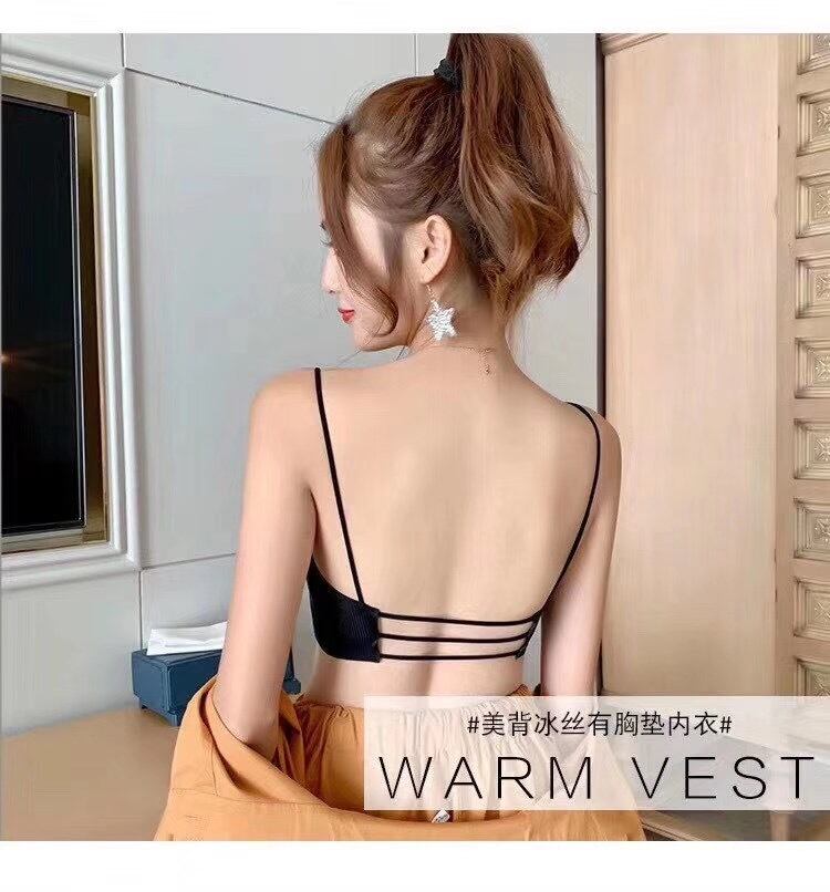 バックラインブラトップ