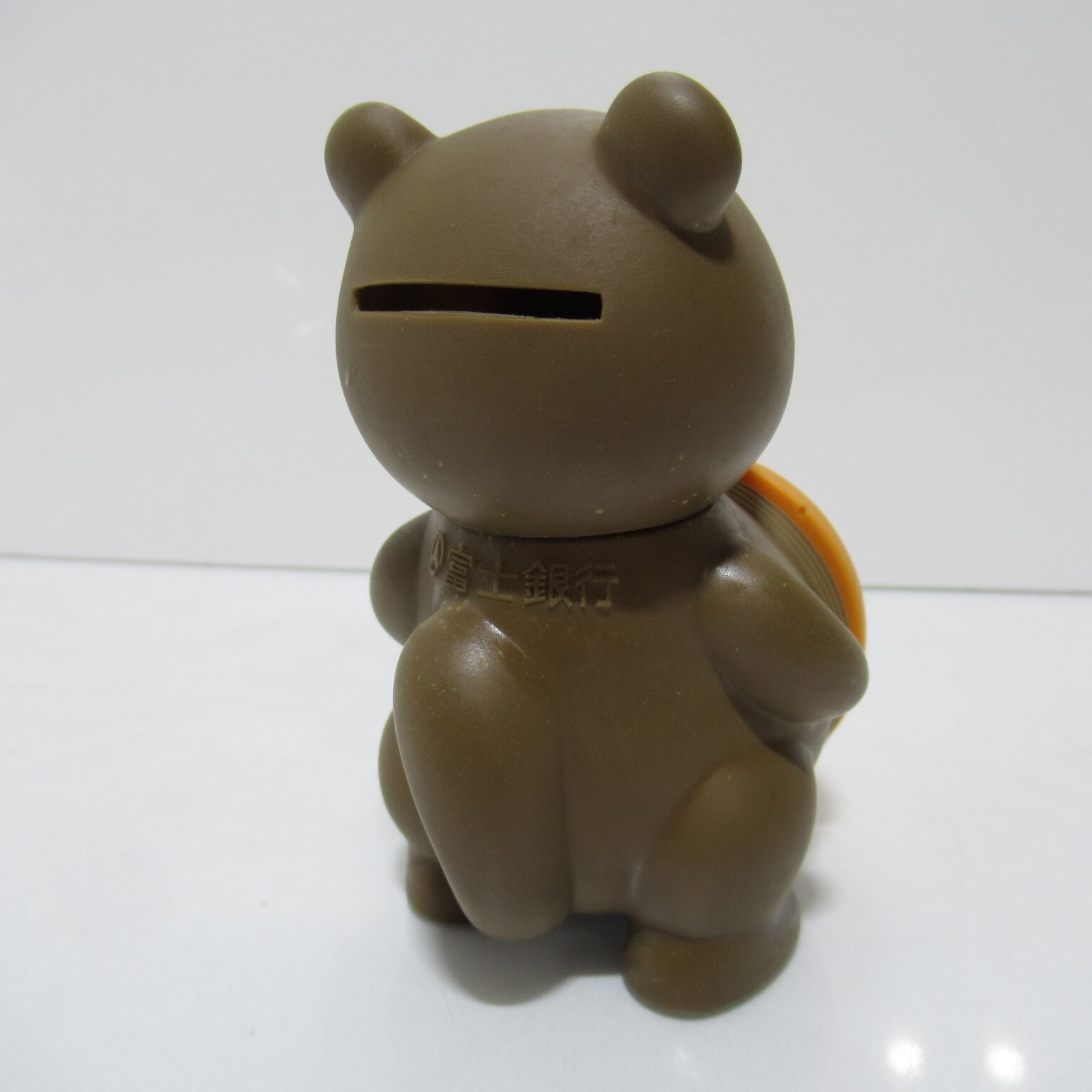 山口銀行 フロッキー干支貯金箱 十二支 非売品 限定品 動物 アニマル昭和レトロ ◇JA貯金 農協 ノベルティ 干支貯金箱 まとめて 2.5kg 十二支 干支