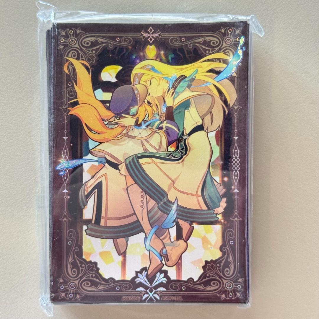 Ps1a キルリア サーナイト メガサーナイト 色違い 60枚 ポケモンカード