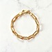 【GF5-5】gold filled bracelet