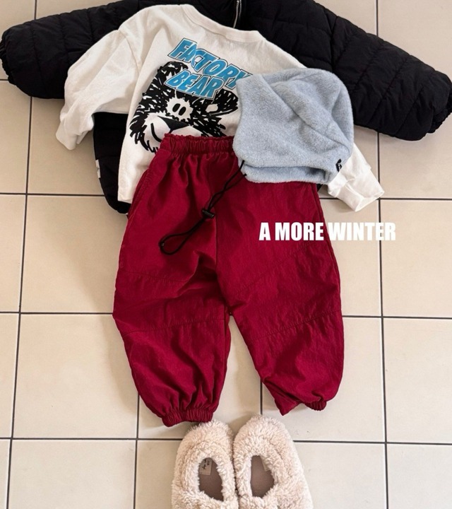 ファクトリーT 【AMORE】