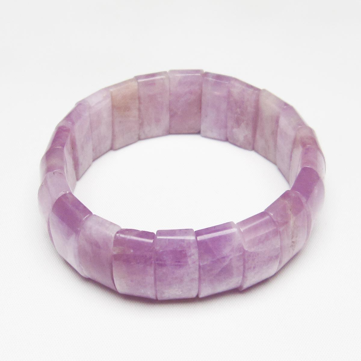 クンツァイト バングル おまかせ便 111-24647