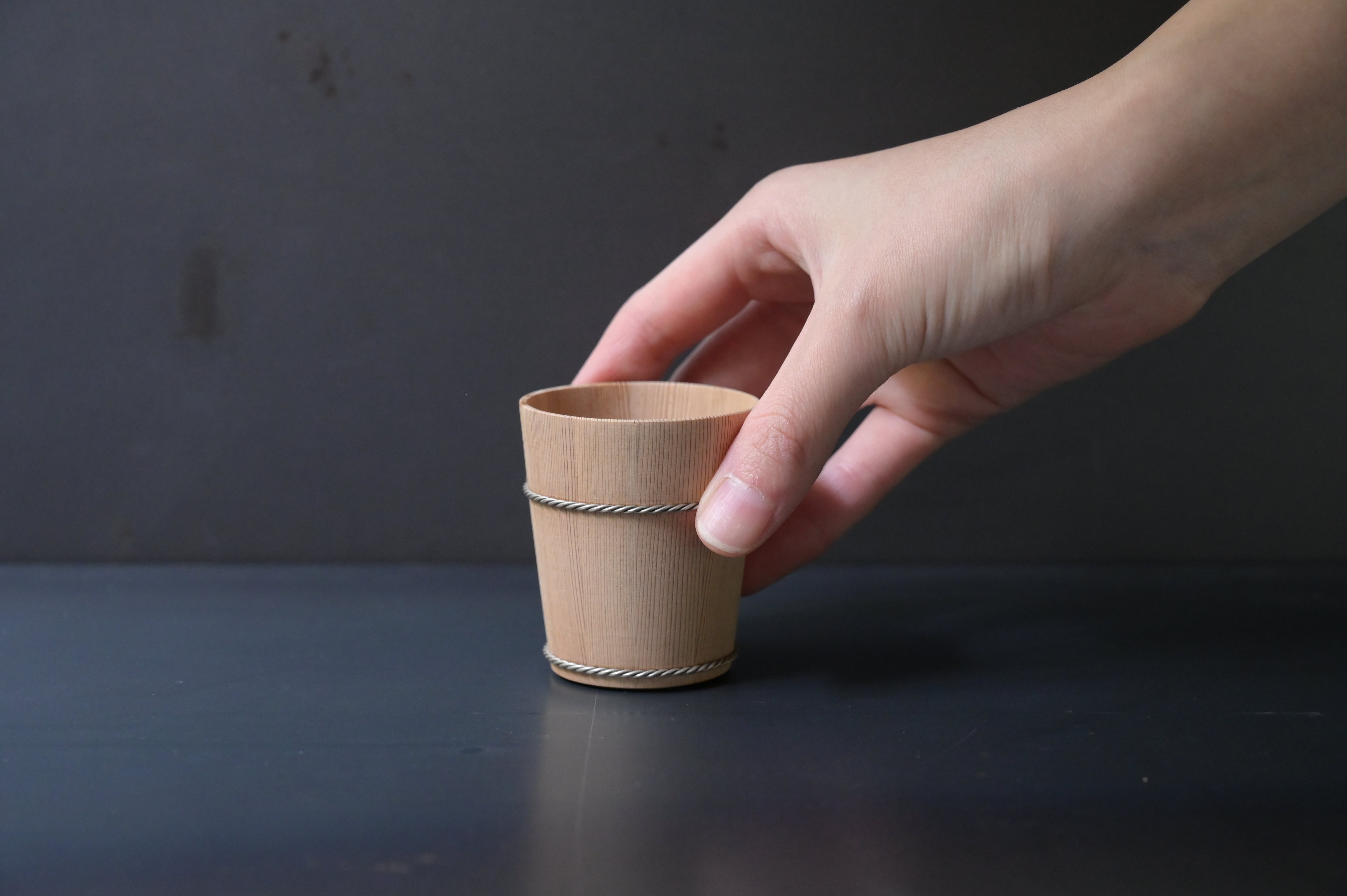 ぐい吞み 一寸七分 | 鎌倉倶楽部 茶寮 ぐい吞み 一寸七分 | 鎌倉倶楽部 茶寮