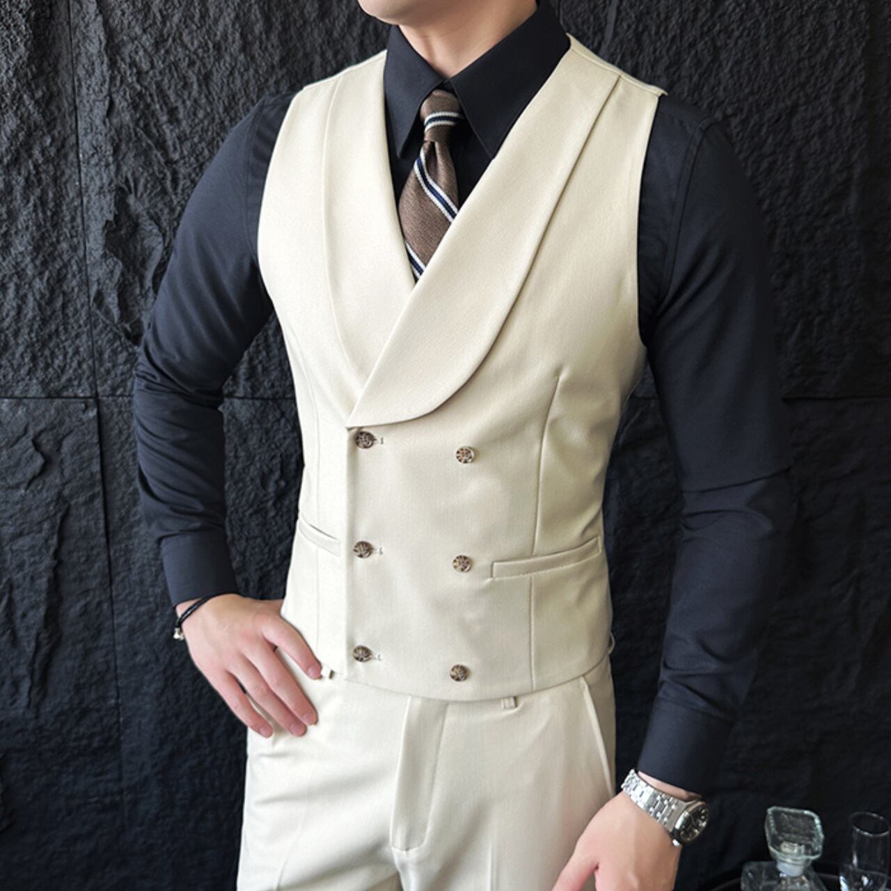 ハイエンドベスト(6color) M0294