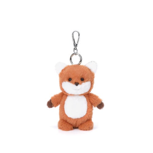 Candy Fox Bag Charm_MC600098
